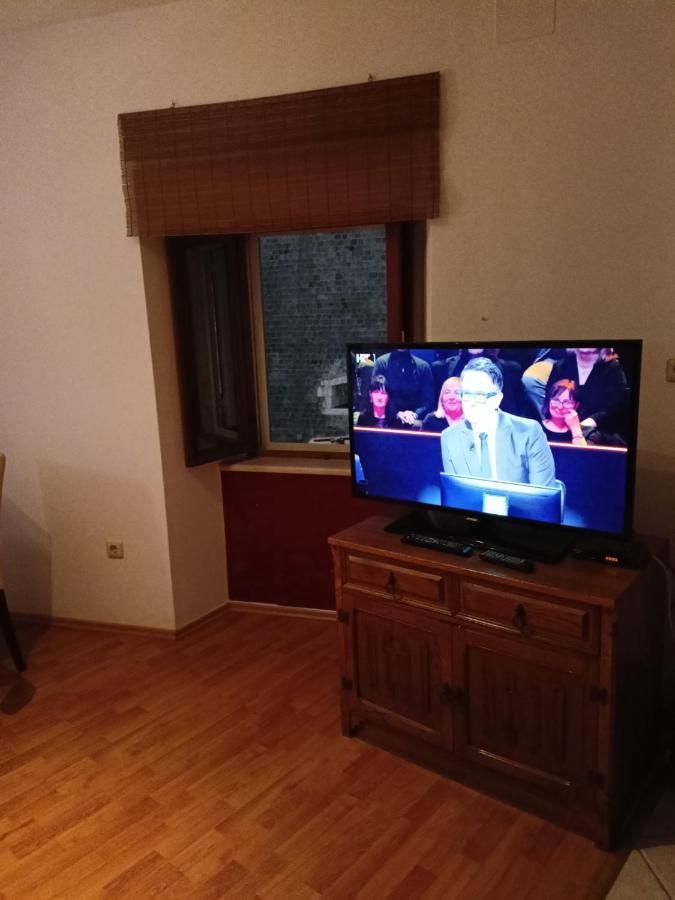 Studios Loncarica Dubrownik Zewnętrze zdjęcie